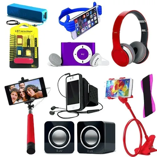 Accessories